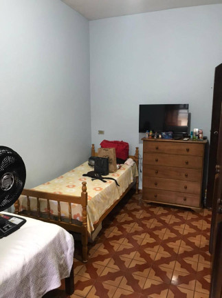 Imagem Casa com 4 Quartos à Venda, 198 m² em Vila Luzita - Santo André