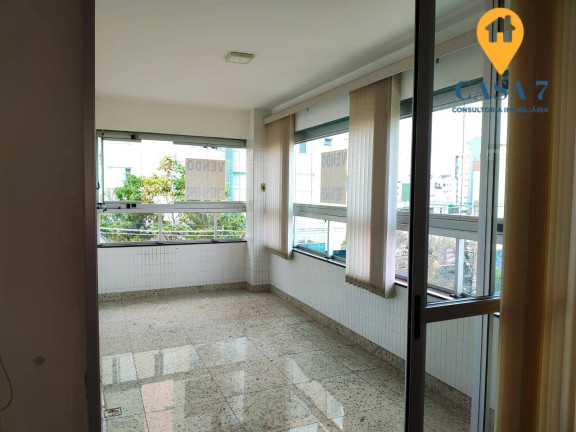 Imagem Apartamento com 3 Quartos à Venda, 110 m² em Gutierrez - Belo Horizonte Imagem Apartamento com 3 Quartos à Venda, 110 m² em Gutierrez - Belo Horizonte