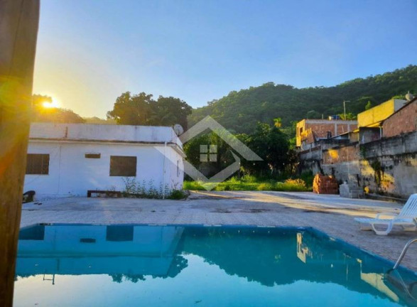 Casa com 2 Quartos à Venda, 2.300 m² em Campo Grande - Rio De Janeiro