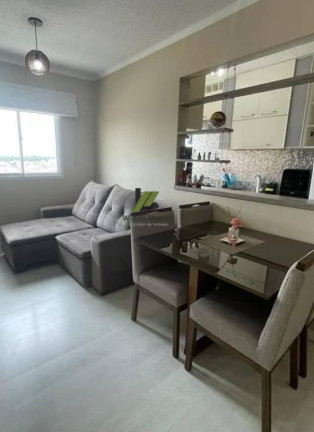 Imagem Apartamento à Venda, 