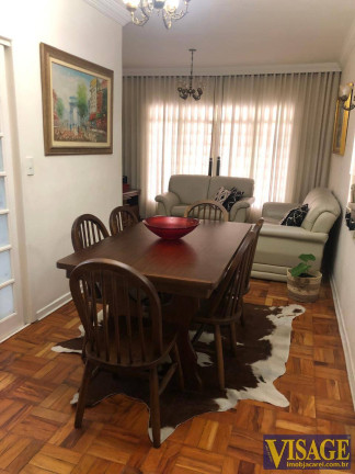 Imagem Casa com 3 Quartos à Venda, 175 m² em Jardim Mesquita - Jacareí Imagem Casa com 3 Quartos à Venda, 175 m² em Jardim Mesquita - Jacareí