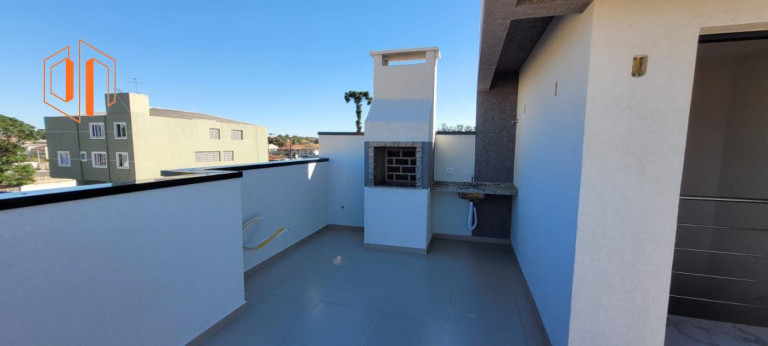 Imagem Sobrado com 3 Quartos à Venda, 104 m² em Cajuru - Curitiba Imagem Sobrado com 3 Quartos à Venda, 104 m² em Cajuru - Curitiba