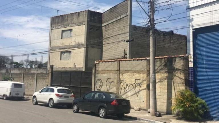 Imagem Imóvel Comercial à Venda, em Cidade Industrial Satélite De São Paulo - Guarulhos Imagem Imóvel Comercial à Venda, em Cidade Industrial Satélite De São Paulo - Guarulhos