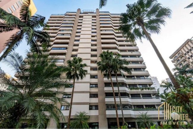 Imagem Apartamento com 3 Quartos à Venda, 147 m² em Vila Uberabinha - São Paulo