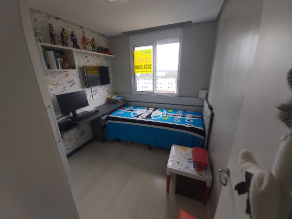 Imagem Apartamento com 2 Quartos à Venda, 54 m² em Nossa Senhora Do Rosário - Caxias Do Sul Imagem Apartamento com 2 Quartos à Venda, 54 m² em Nossa Senhora Do Rosário - Caxias Do Sul
