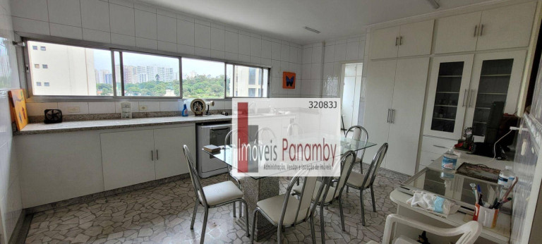 Imagem Apartamento com 3 Quartos à Venda, 186 m² em Ipiranga - São Paulo Imagem Apartamento com 3 Quartos à Venda, 186 m² em Ipiranga - São Paulo