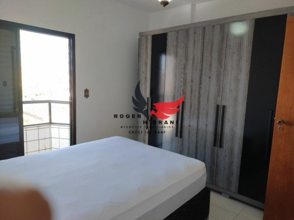 Imagem Apartamento com 2 Quartos à Venda, 93 m² em Tupi - Praia Grande