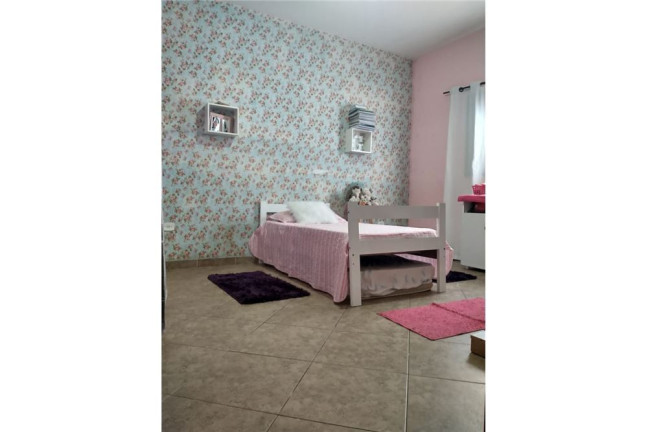 Imagem Casa com 3 Quartos à Venda, em Loteamento Residencial Vale Das Flores - Tremembé Imagem Casa com 3 Quartos à Venda, em Loteamento Residencial Vale Das Flores - Tremembé