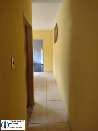Imagem Casa com 3 Quartos à Venda, 135 m² em Jardim São Gabriel - São Paulo Imagem Casa com 3 Quartos à Venda, 135 m² em Jardim São Gabriel - São Paulo