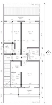 Imagem Casa com 4 Quartos à Venda, 203 m² em Granja Guarani - Teresópolis Imagem Casa com 4 Quartos à Venda, 203 m² em Granja Guarani - Teresópolis