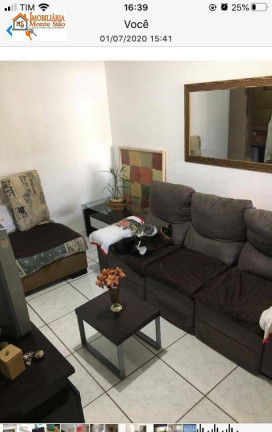 Imagem Sobrado com 2 Quartos à Venda, 120 m² em Jardim Presidente Dutra - Guarulhos Imagem Sobrado com 2 Quartos à Venda, 120 m² em Jardim Presidente Dutra - Guarulhos