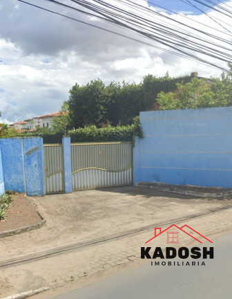 Imagem Terreno à Venda, 5.200 m² em Sim - Feira De Santana Imagem Terreno à Venda, 5.200 m² em Sim - Feira De Santana