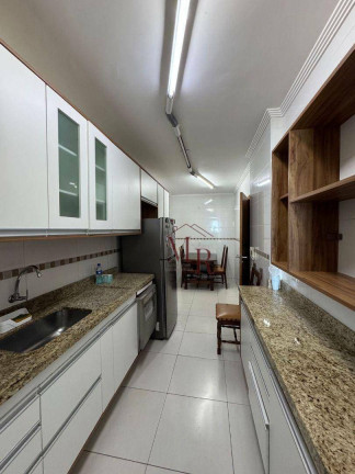 Imagem Apartamento com 3 Quartos à Venda, 135 m² em Aviação - Praia Grande Imagem Apartamento com 3 Quartos à Venda, 135 m² em Aviação - Praia Grande