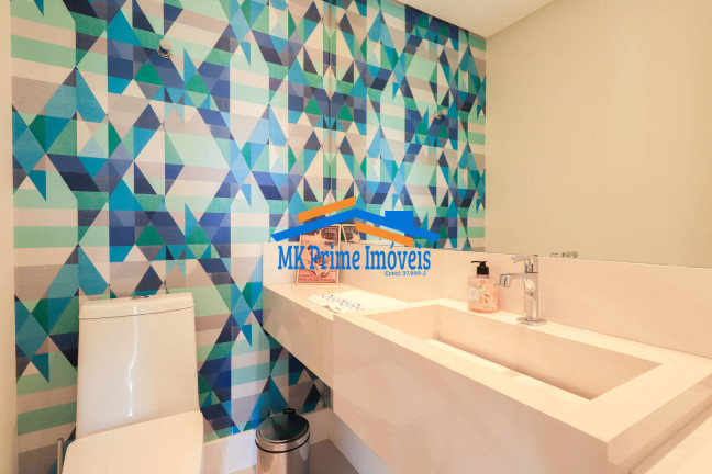 Imagem Apartamento com 3 Quartos à Venda, 204 m² em Pinheiros - São Paulo Imagem Apartamento com 3 Quartos à Venda, 204 m² em Pinheiros - São Paulo