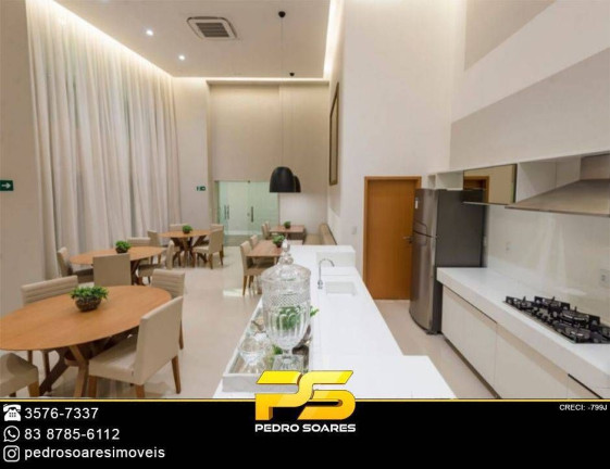 Imagem Sala Comercial à Venda, 49 m² em Altiplano Cabo Branco - João Pessoa Imagem Sala Comercial à Venda, 49 m² em Altiplano Cabo Branco - João Pessoa