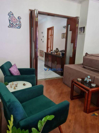 Imagem Casa com 2 Quartos à Venda, 152 m² em Jardim Santa Francisca - Guarulhos Imagem Casa com 2 Quartos à Venda, 152 m² em Jardim Santa Francisca - Guarulhos