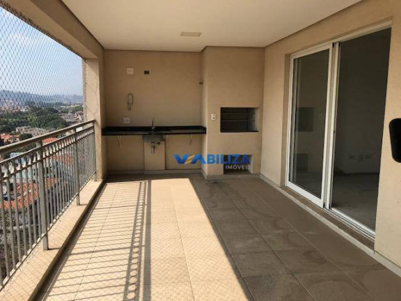 Apartamento com 3 Quartos à Venda, 168 m² em Vila Rosália - Guarulhos
