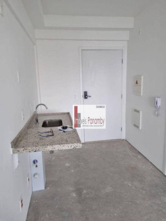Imagem Apartamento com 1 Quarto à Venda, 24 m² em Paraíso - São Paulo Imagem Apartamento com 1 Quarto à Venda, 24 m² em Paraíso - São Paulo