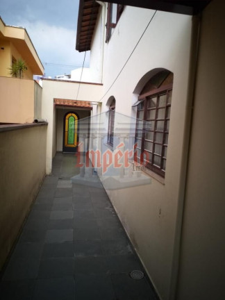 Imagem Sobrado com 5 Quartos à Venda, 414 m² em Campestre - Santo André Imagem Sobrado com 5 Quartos à Venda, 414 m² em Campestre - Santo André