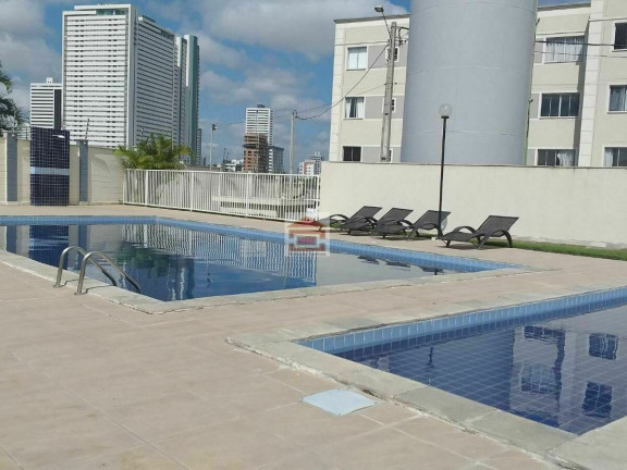 Imagem Apartamento com 2 Quartos à Venda, 49 m² Imagem Apartamento com 2 Quartos à Venda, 49 m²