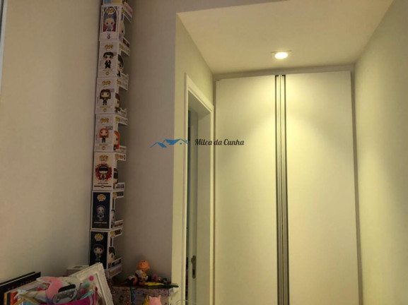 Imagem Apartamento com 3 Quartos à Venda, 155 m² em Centro - São Bernardo Do Campo