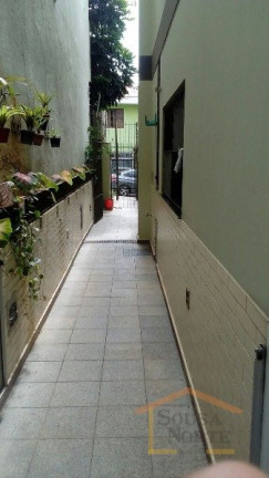 Imagem Sobrado com 3 Quartos à Venda, em Santana - São Paulo Imagem Sobrado com 3 Quartos à Venda, em Santana - São Paulo