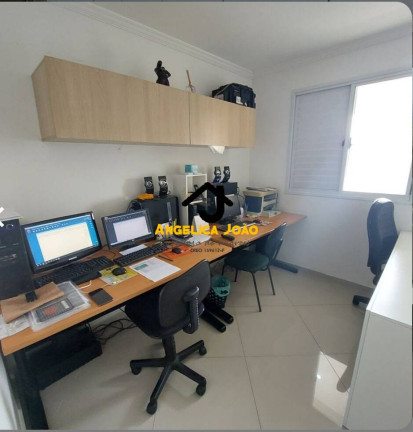 Imagem Apartamento com 3 Quartos à Venda, 86 m² em Centro - São Vicente