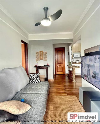 Imagem Apartamento com 1 Quarto à Venda, em Caiçara - Praia Grande Imagem Apartamento com 1 Quarto à Venda, em Caiçara - Praia Grande