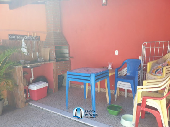 Imagem Casa com 1 Quarto à Venda, 95 m² em Xerém - Duque De Caxias