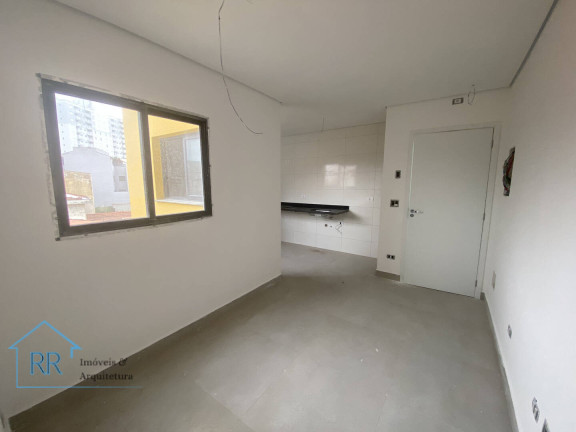 Imagem Apartamento com 2 Quartos para Alugar, 48 m² em Vila São Pedro - Santo André Imagem Apartamento com 2 Quartos para Alugar, 48 m² em Vila São Pedro - Santo André