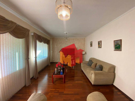 Imagem Casa com 3 Quartos à Venda, 160 m² em Vila Santa Catarina - Americana Imagem Casa com 3 Quartos à Venda, 160 m² em Vila Santa Catarina - Americana