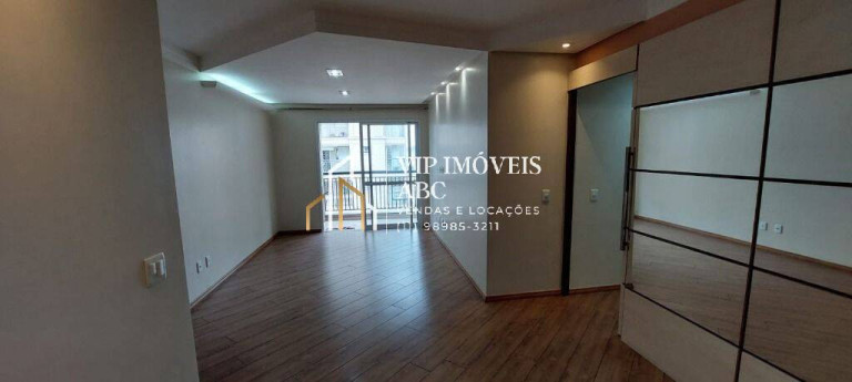Imagem Apartamento com 3 Quartos à Venda, 97 m² em Centro - Santo André Imagem Apartamento com 3 Quartos à Venda, 97 m² em Centro - Santo André