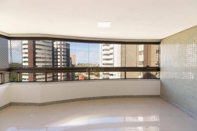 Apartamento com 4 Quartos à Venda, 155 m² em Patamares - Salvador