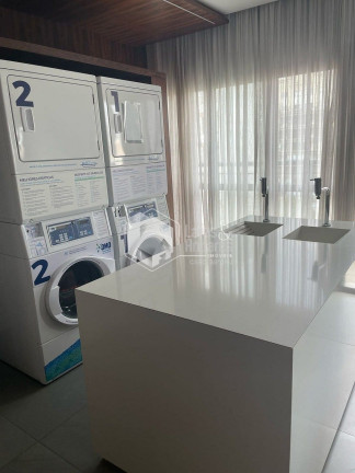Imagem Studio com 1 Quarto à Venda, 20 m² em Moema - São Paulo Imagem Studio com 1 Quarto à Venda, 20 m² em Moema - São Paulo