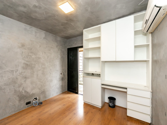 Imagem Apartamento com 3 Quartos à Venda, 97 m² em Moema - São Paulo