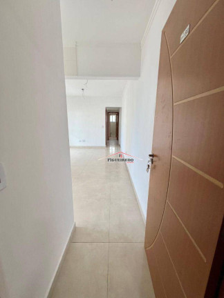 Imagem Apartamento com 2 Quartos à Venda, 79 m² em Caiçara - Praia Grande