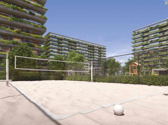 Imagem Apartamento com 2 Quartos à Venda, 59 m² em Jacarepaguá - Rio De Janeiro Imagem Apartamento com 2 Quartos à Venda, 59 m² em Jacarepaguá - Rio De Janeiro