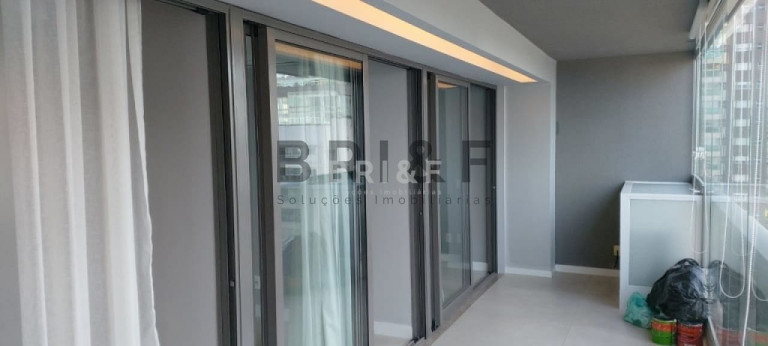 Imagem Apartamento com 1 Quarto para Alugar, 65 m² em Brooklin - São Paulo Imagem Apartamento com 1 Quarto para Alugar, 65 m² em Brooklin - São Paulo