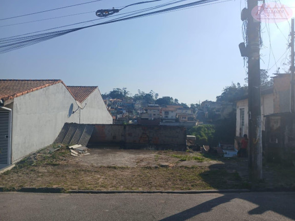 Imagem Casa com 2 Quartos à Venda, 87 m² em Colônia - Ribeirão Pires