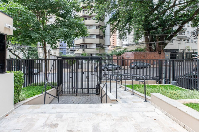 Imagem Apartamento com 2 Quartos à Venda, 57 m² em Moema - São Paulo Imagem Apartamento com 2 Quartos à Venda, 57 m² em Moema - São Paulo