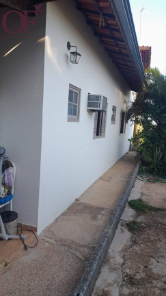 Imagem Casa de Condomínio com 3 Quartos à Venda, 186 m² em Bonfim - Itupeva