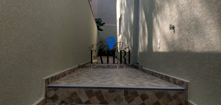 Imagem Casa com 2 Quartos à Venda, 125 m² em Recreio Maristela - Atibaia Imagem Casa com 2 Quartos à Venda, 125 m² em Recreio Maristela - Atibaia