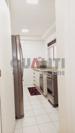 Imagem Apartamento com 3 Quartos à Venda, 123 m² em Campo Belo - São Paulo