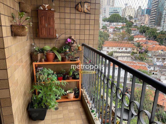 Imagem Apartamento com 3 Quartos à Venda, 89 m² em Paraíso - São Paulo Imagem Apartamento com 3 Quartos à Venda, 89 m² em Paraíso - São Paulo
