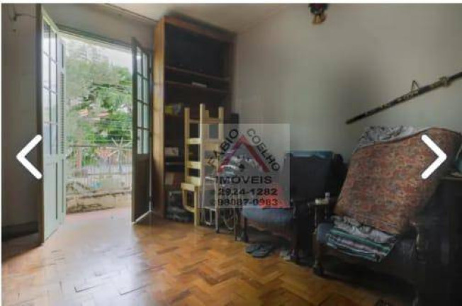 Imagem Sobrado com 4 Quartos à Venda, 200 m² em Brooklin Paulista - São Paulo Imagem Sobrado com 4 Quartos à Venda, 200 m² em Brooklin Paulista - São Paulo