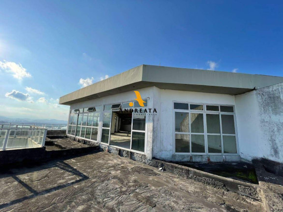 Imagem Cobertura com 5 Quartos à Venda, 1.202 m² em Barra Da Tijuca - Rio De Janeiro Imagem Cobertura com 5 Quartos à Venda, 1.202 m² em Barra Da Tijuca - Rio De Janeiro