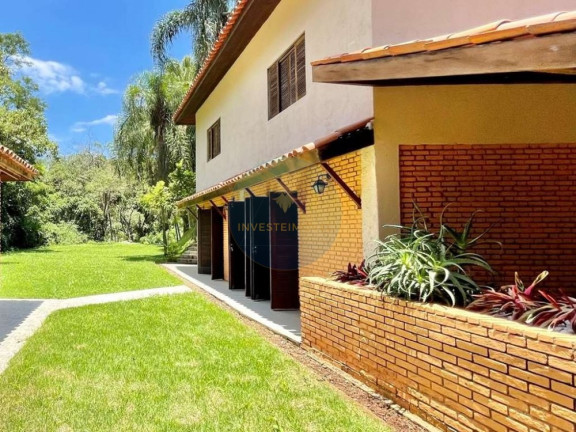 Imagem Casa de Condomínio com 7 Quartos à Venda, 610 m² em Granja Viana - Cotia Imagem Casa de Condomínio com 7 Quartos à Venda, 610 m² em Granja Viana - Cotia