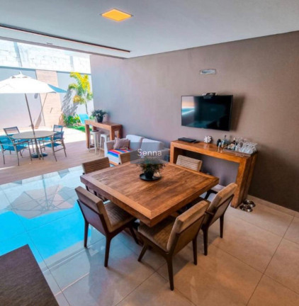 Imagem Casa com 3 Quartos à Venda, 270 m² em Reserva Da Serra - Jundiaí Imagem Casa com 3 Quartos à Venda, 270 m² em Reserva Da Serra - Jundiaí