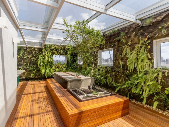 Imagem Cobertura com 4 Quartos à Venda, 950 m² em Jardim Paulista - São Paulo Imagem Cobertura com 4 Quartos à Venda, 950 m² em Jardim Paulista - São Paulo
