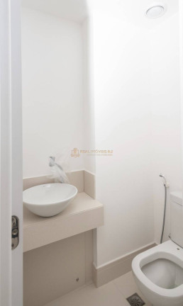 Imagem Apartamento com 3 Quartos à Venda, 148 m² em Recreio Dos Bandeirantes - Rio De Janeiro Imagem Apartamento com 3 Quartos à Venda, 148 m² em Recreio Dos Bandeirantes - Rio De Janeiro